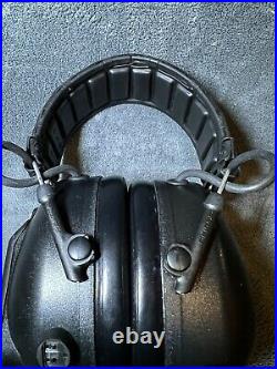 3MT PELTORT TacticalPro Headset Headband model MT15H7F SV