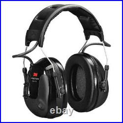 3M MT13H220A Headset, 21dB, Headband
