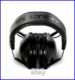 3M Office Products Peltor Sport Tactical 100 Electronic Hearing Protector, Ear
