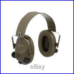 3M PELTOR Sound-Trap MT15H67FB Tactical Headset