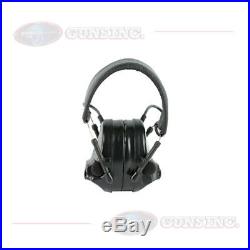 3M/Peltor ComTac Earmuff Black MT17H682FB-09-SV