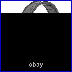 3M/Peltor ComTac V Electronic Earmuff Headband Foldable Black Color New