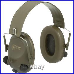 3M Peltor MT15H67FB-01 Soundtrap 6-S Headset. Each