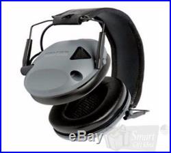 3M Peltor Sport RangeGuard Electronic Earmuffs, Pack of 4, NRR 21dB #RG-OTH-4