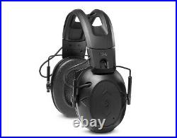 3M Peltor TAC500-OTH Tactical Electronic Shooting Hearing Protector Earmuffs