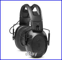 3M Peltor TAC500-OTH Tactical Electronic Shooting Hearing Protector Earmuffs