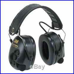 3M Peltor TacticalPro Communications Headset MT15H7F SVHearing ProtectionEar