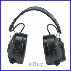 3M Peltor TacticalPro Communications Headset MT15H7F SVHearing ProtectionEar