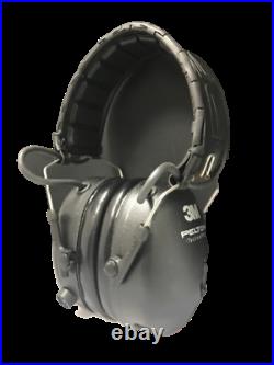 3M Peltor TacticalPro Communications Headset MT15H7F SV, Headband