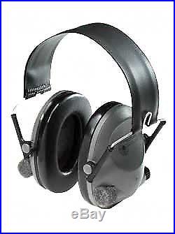 3M Peltor Tactical 6S Active Volume Hearing Protector JP
