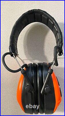 3M Peltor Tactical Sport, Barely Used, Professional Ear Protectio
