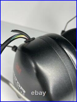 3M Peltor WS XP Headset Bluetooth 31db Headband MT53H7AWS5