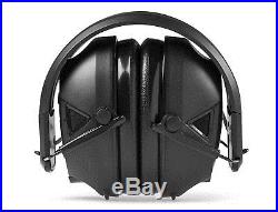 3M TAC500-OTH Peltor Sport Tactical 500 Electronic Hearing Protector, NRR 26 dB