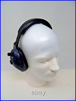 4 Shooting Range Noise Cancelling Reduction Electronic Ear Muffs Double Volume