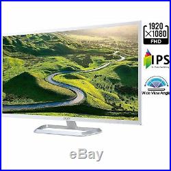 Acer Eb321Hq Awi 32 Full Hd (1920 X 1080) Ips Monitor BRAND NEW ITEM