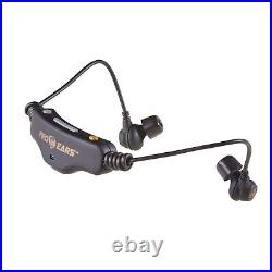 Altus Pro Ears STEALTH 28 HTBT Lightweight Noise Reduction NRR 28 PEEBHTBTBLK