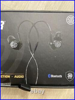 Axil Sig Sauer GS Extreme 2.0 Earbuds Wireless Hearing Protection Bluetooth