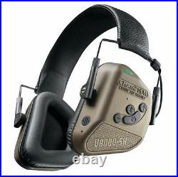 Champion Pro Elite Vanquish Electronic Hearing Muffs 40983