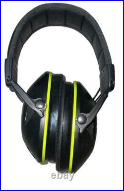 Custom Bundle of hearing protection Read description 5 headsets fast ship