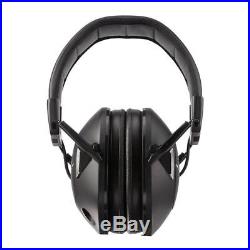 Ear Muffs Peltor Tactical 100 Electronic TAC100OTH