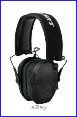 Ear Series Slim Electronic Quad Muff with Bluetooth ID 3760337