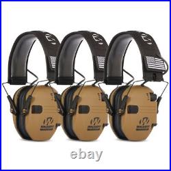Earmuffs Active Headphones For Shooting Electronic Hearing Protection Ear