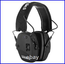 Electronic 5.0 Bluetooth Earmuffs Shooting Ear Protection Ear Defender Hunting