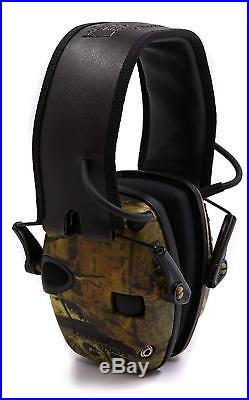 Electronic Ear Defenders Howard Leight Impact Sport Shooting Earmuffs Protection