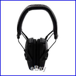 Electronic Ear Defenders Howard Leight Impact Sport Shooting Earmuffs Protection