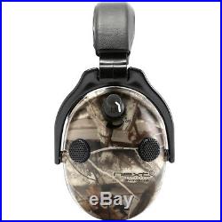 Electronic Hearing Protector Noise Reduction Hunting Shooting Headphone Tactical