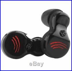 Ghost Stryke Ultimate Electronic Shooting Ear Plugs Hearing 30Db Nrr Earmuffs