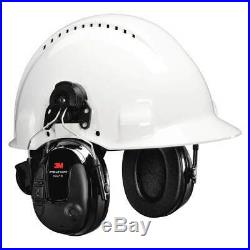 Headset, 19dB, Hard Hat Mounted MT13H220P3E