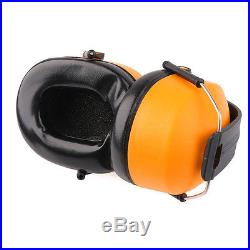 High Quality Electronic Earmuffs Soundproof Ear Muff Protection Anti-noise