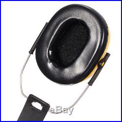 High Quality Electronic Earmuffs Soundproof Ear Muff Protection Anti-noise