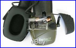 Howard Leight (Box of 5) Impact Sport Electronic Hearing Protection #R-01526 5