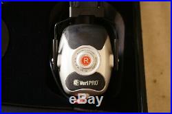 Howard Leight Headphones for VeriPro Ear Plug Fit Testing System Model EN 352
