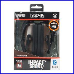 Howard Leight Impact Sport Bluetooth