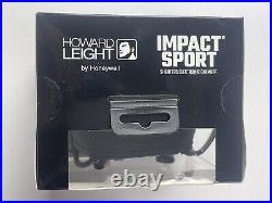 Howard Leight Impact Sport Bluetooth 5.0 Earmuff 2nd Amendment Print R-02545