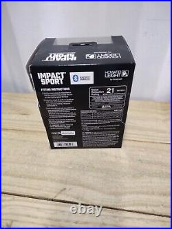 Howard Leight Impact Sport Bluetooth Earmuff Brushed Bronze Medium/Large R-02543