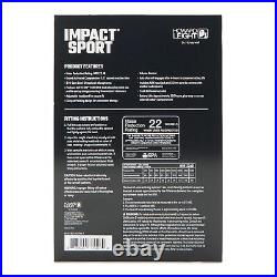 Howard Leight R-02526 by Honeywell Impact Sport Sound Amplification Electronic S