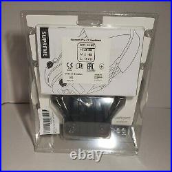 MSA Sordin Supreme Pro-X Headband Black Cups, with Gel Earseals 75302-X-02-G NEW