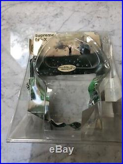 MSA Sordin Supreme Pro X (Premium Edition) Electronic Earmuff Green Camo-Band