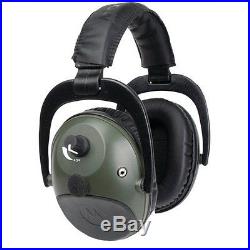 NEW Motorola MHP81 Talkabout Electronic Ear Muff For Shooters & Hunters