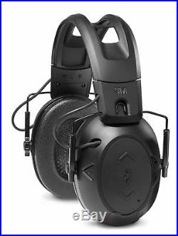 NEW Peltor Sport Tactical 500 Electronic Hearing Earmuffs Bluetooth NRR 26 db