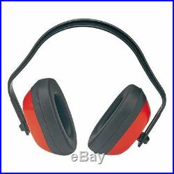 NOISE CANCELLING EAR MUFFS Adult Hearing Protection Safety Shooting Defenders