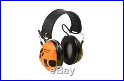 NO SALES TAX. 3M Peltor MT16H210F-479-SV Tactical Sport Headset