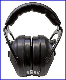 New ProEars Gold II26 PEG2SMG Electronic Hearing Protection and Shooting Earmuff
