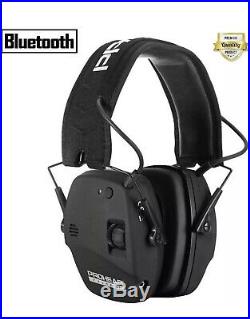 PROHEAR 030 Electronic Shooting Ear Protection Muffs with Bluetooth c33580
