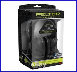 Peltor 3M Sport Tactical 500 26db (NRR) Electronic Hearing Protector TAC500-OTH