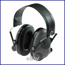 Peltor Bae Luther Headphone Tactical 6S 97044-00000 New